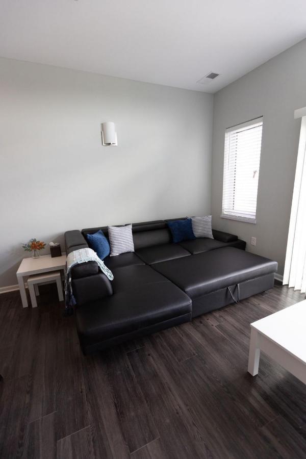 Downtown Kansas City Apt - All The Amenities Exterior foto