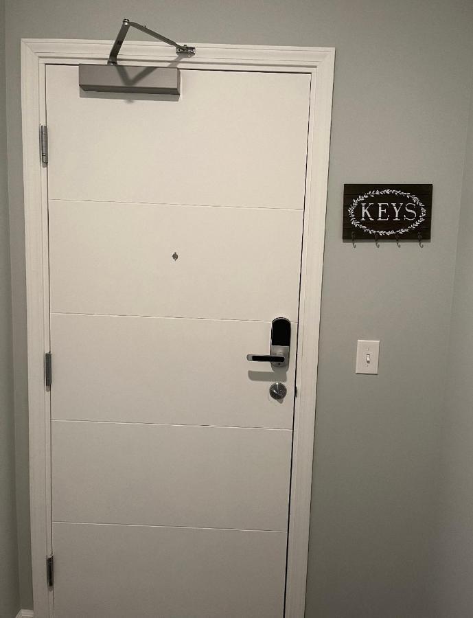 Downtown Kansas City Apt - All The Amenities Exterior foto