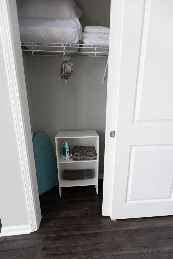 Downtown Kansas City Apt - All The Amenities Exterior foto