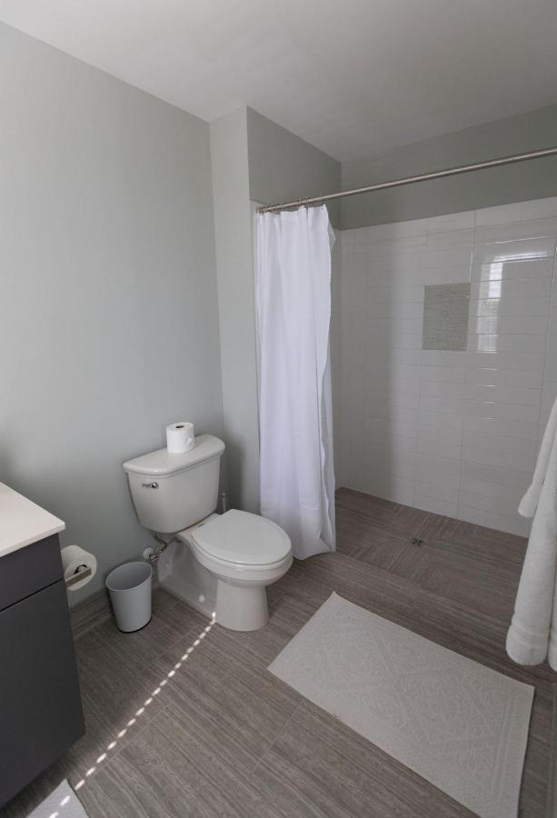 Downtown Kansas City Apt - All The Amenities Exterior foto